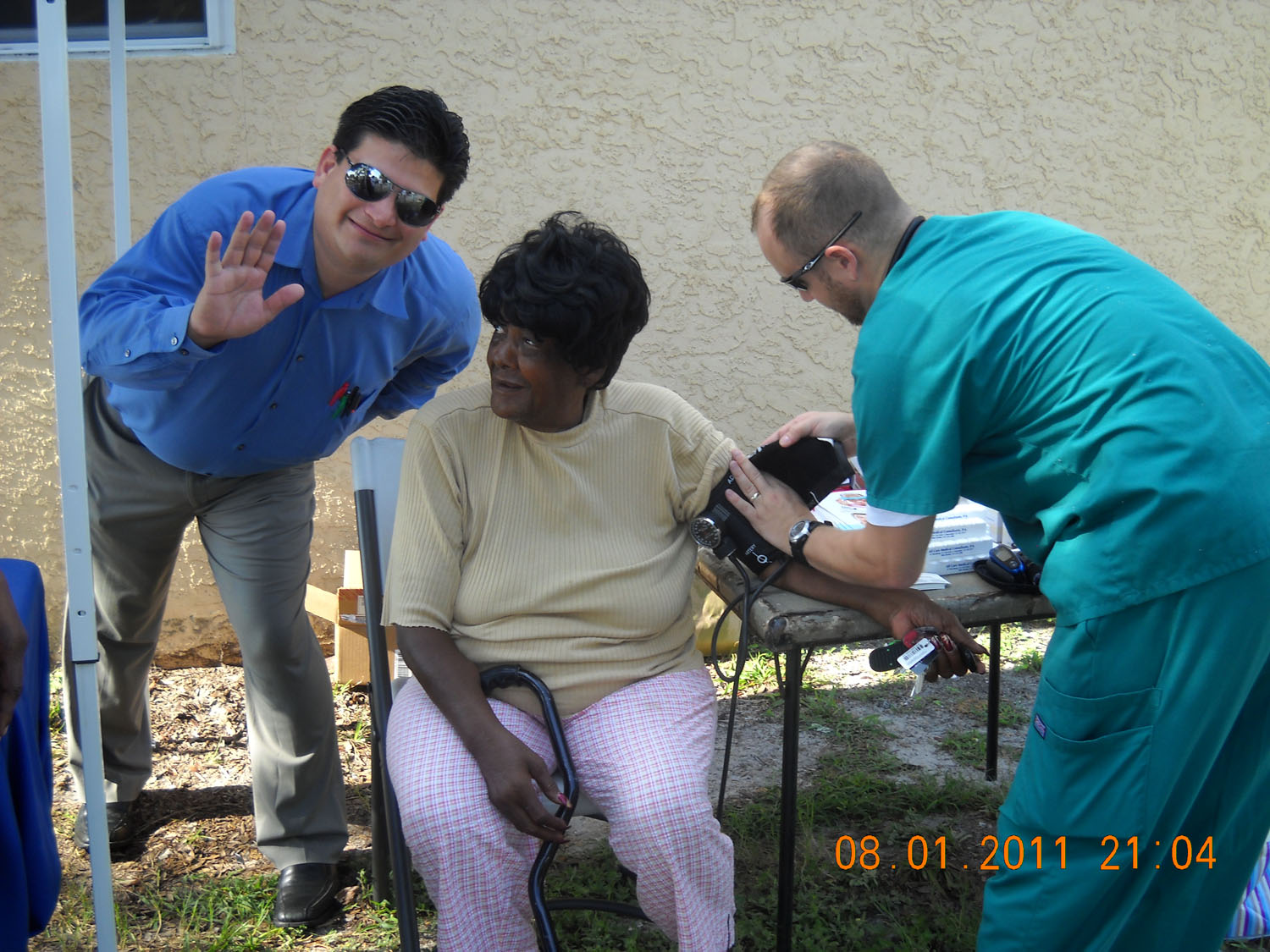 Photo 6 from Help Ministries